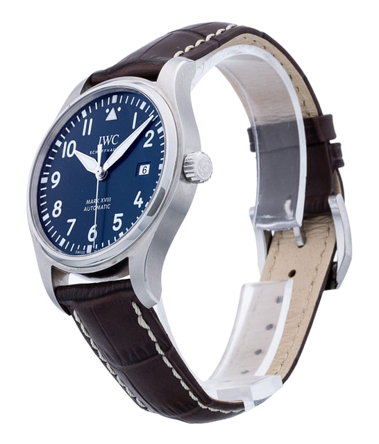 IWC Pilot's Mark XVIII Le Petit Prince IW327004 Image 2